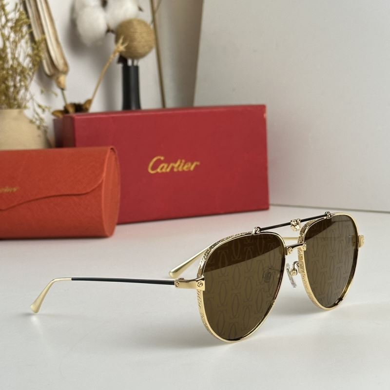 Cartier Sunglasses